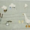 Little Dutch Speelkleed - Boxkleed Little Goose -Babyproducten Serie Winkel 1200x944 1