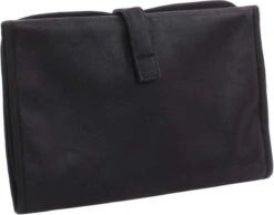 Kidzroom Popular Luiertas Rugzak - Zwart‎‎ - Verschoonmatje - Flessenhouder -Babyproducten Serie Winkel 1200x944 3