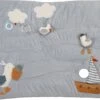 Little Dutch - Speelkleed - Boxkleed - Sailors Bay 1 Little Dutch - Speelkleed - Boxkleed - Sailors Bay -Babyproducten Serie Winkel 1200x948