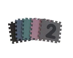 BabyDan Speelmat Vierkant Tegels 90 X 90 Roze -Babyproducten Serie Winkel 1200x950 1