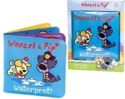 Woezel & Pip Boekje Voor In Bad 2003894 -Babyproducten Serie Winkel 1200x950