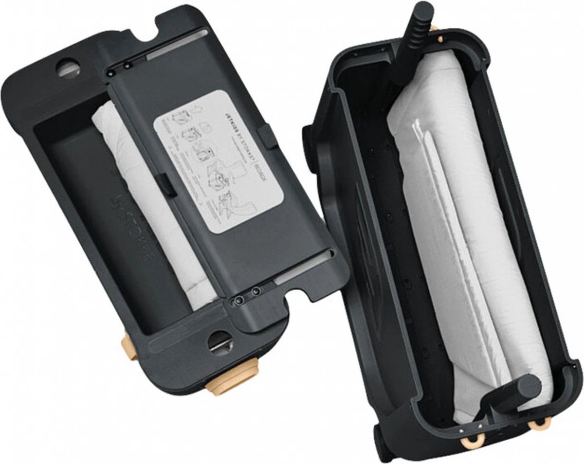 JetKids By Stokke® BedBox Black 9 JetKids By Stokke® BedBox Black - Afbeelding 7