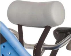 Yepp Slaaprol Basic - Grijs -Babyproducten Serie Winkel 1200x954 2