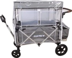 FUXTEC Regenhoes Transparant Voor Bolderkar CTL900 -Babyproducten Serie Winkel 1200x955 3