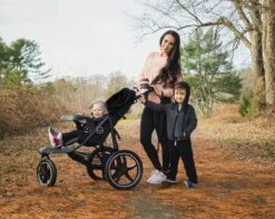 Babyphant Luxe Yasmin Hardloop Kinderwagen – Jogging Buggy - Runner -Babyproducten Serie Winkel 1200x959