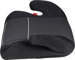 Carpoint Auto Zitverhoger - Autozitje - Kinderzitje - Zwart/Grijs - Groep 2 En 3 -Babyproducten Serie Winkel 1200x960