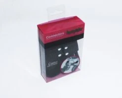 Bump Rider Kit - Connectors Voor Stand-on Board - 2 Stuks -Babyproducten Serie Winkel 1200x969