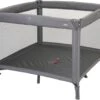 Topmark Reisbed/Box Parker - 100x100 Cm. - Black -Babyproducten Serie Winkel 1200x970 2