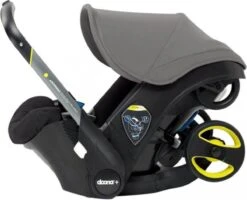 Doona - Autostoel En Buggy In één - Autostoel - Nitro Black -Babyproducten Serie Winkel 1200x971 1