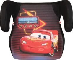 Disney Cars Auto Zitverhoger - Cars - Kinderzitje - Zwart/Wit - Groep 2 En 3 -Babyproducten Serie Winkel 1200x975 1