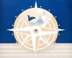 Baby Walvis Loopwagen - Houten Speelgoed Vanaf 1 Jaar -Babyproducten Serie Winkel 1200x976