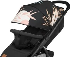 Lionelo Annet Plus - Kinderwagen 2in1 - Inklapsysteem - XXL Dakje - Tot 22 Kg -Babyproducten Serie Winkel 1200x978