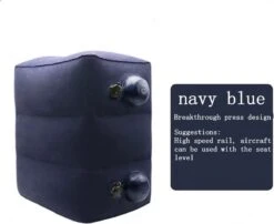 TDR-Opblaasbaar Voetkussen - 3 Hoogtestanden - Vliegtuigbedje - Blauw 19 TDR-Opblaasbaar Voetkussen - 3 Hoogtestanden - Vliegtuigbedje - Blauw -Babyproducten Serie Winkel 1200x980 3