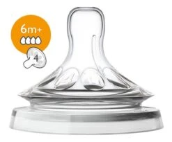 Philips Avent SCF044/27 Natural Speen - 6m+ - 2 Stuks 21 Philips Avent SCF044/27 Natural Speen - 6m+ - 2 Stuks -Babyproducten Serie Winkel 1200x997 4
