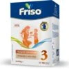 Friso 3 - Opvolgmelk - Vanaf 10 Maanden - 700g - Doos -Babyproducten Serie Winkel 1200x999 1