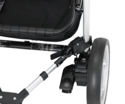 Carbebe Roller Plus Meerijdplankje Universeel - Zwart -Babyproducten Serie Winkel 1200x999