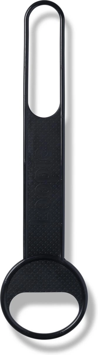 Loopie - Extra Handje - Handvat - Zwart 3 Loopie - Extra Handje - Handvat - Zwart