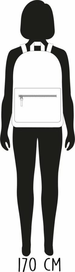 Kidzroom Popular Luiertas Rugzak - Zwart‎‎ - Verschoonmatje - Flessenhouder -Babyproducten Serie Winkel 333x1200