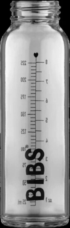 Bibs Blush 225 Ml Glazen Fles 5014244 -Babyproducten Serie Winkel 371x1200