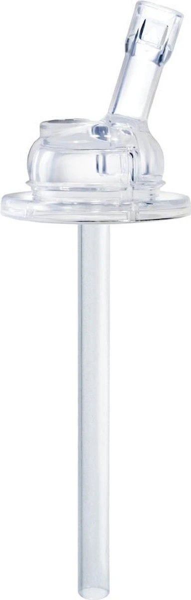 Pura Silicone Rietje 3 Pura Silicone Rietje