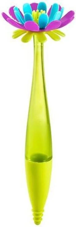 BOON Bundle Starterspakket Onderhoud Babyvoedingsartikelen - Flessenrek Met Accessoires -Babyproducten Serie Winkel 403x1200