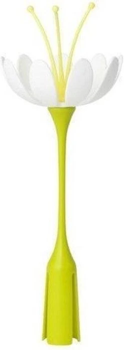 BOON Bundle Starterspakket Onderhoud Babyvoedingsartikelen - Flessenrek Met Accessoires -Babyproducten Serie Winkel 427x1200