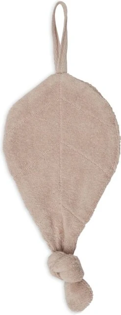 Jollein Speendoekje Badstof Leaf - Pale Pink -Babyproducten Serie Winkel 462x1200 1