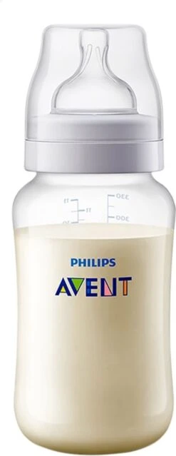 Philips Avent SCF816/17 Anti-colic-babyfles - 3m+ -Babyproducten Serie Winkel 464x1200