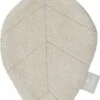 Jollein Speendoekje Badstof Leaf - Nougat -Babyproducten Serie Winkel 468x1200 3