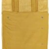 Meyco Buggy Voetenzak Knit Basic - Honey Gold -Babyproducten Serie Winkel 469x1200