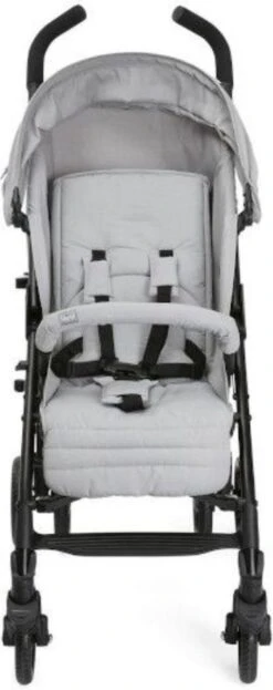 Chicco Liteway 4 Grey 5 Standen Buggy -Babyproducten Serie Winkel 476x1200