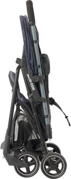 Maxi-Cosi Diza Buggy - Beste Koop Consumentenbond Februari 2022 - Brave Graphite 25 Maxi-Cosi Diza Buggy - Beste Koop Consumentenbond Februari 2022 - Brave Graphite -Babyproducten Serie Winkel 478x1200 1