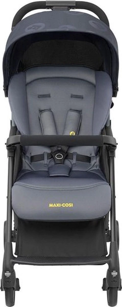 Maxi-Cosi Diza Buggy - Beste Koop Consumentenbond Februari 2022 - Brave Graphite 11 Maxi-Cosi Diza Buggy - Beste Koop Consumentenbond Februari 2022 - Brave Graphite - Afbeelding 9