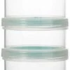 Merkloos Melkpoeder Doseerdoosje - BPA Vrij - Groen - 4 Lagen -Melkpoeder Toren - Babypoeder Bewaarbakje - Reisbox - Dispenser - Poedertoren -Babyproducten Serie Winkel 479x1200 1