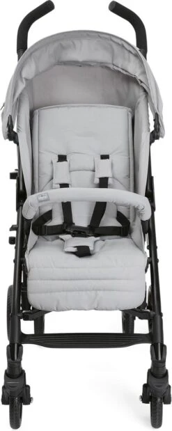 Chicco Liteway 4 Grey 5 Standen Buggy -Babyproducten Serie Winkel 479x1200