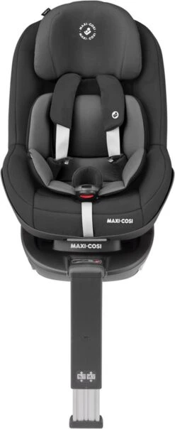 Maxi-Cosi Pearl Pro2 I-Size Autostoeltje (Exclusief Base) - Authentic Black -Babyproducten Serie Winkel 491x1200