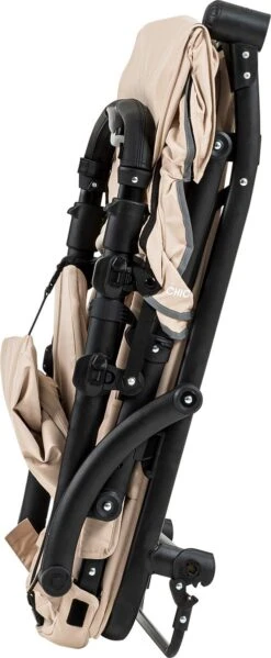 Pronto Stroller - Bolderkar - Kinderwagen - Bolderwagen - Duo Wagen - Dubbelzits - Tip - Kinderen -Babyproducten Serie Winkel 495x1200