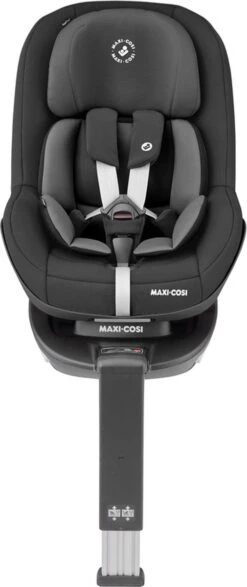 Maxi-Cosi Pearl Pro2 I-Size Autostoeltje (Exclusief Base) - Authentic Black -Babyproducten Serie Winkel 505x1200