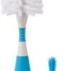 Munchkin Bristle/flessenborstel Blauw