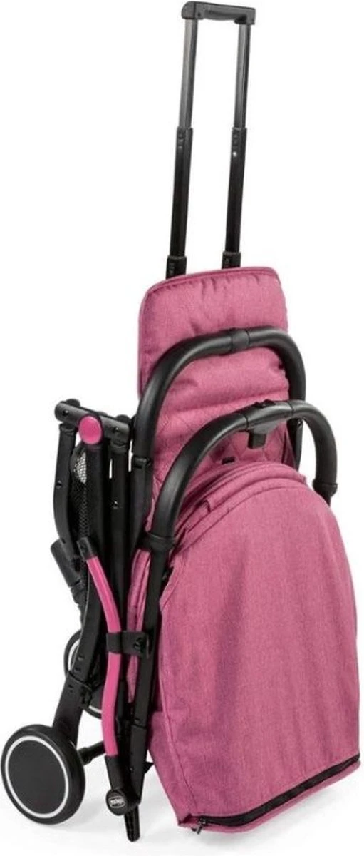 Chicco - Buggy -Trolley Me - Lollipop 4 Chicco - Buggy -Trolley Me - Lollipop - Afbeelding 2