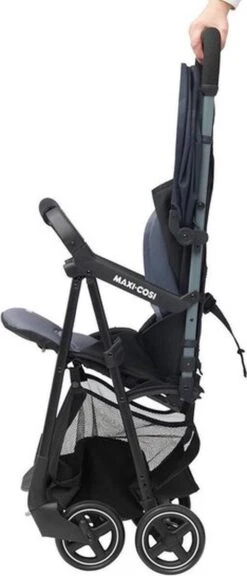 Maxi-Cosi Diza Buggy - Beste Koop Consumentenbond Februari 2022 - Brave Graphite 27 Maxi-Cosi Diza Buggy - Beste Koop Consumentenbond Februari 2022 - Brave Graphite -Babyproducten Serie Winkel 515x1200