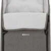 Mutsy Universele Voetenzak Leisure Fjord Grijs -Babyproducten Serie Winkel 516x1200 1
