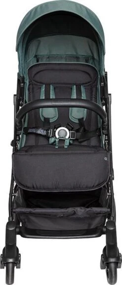 Koelstra Compact Buggy Gen - Dark Forest Green -Babyproducten Serie Winkel 516x1200