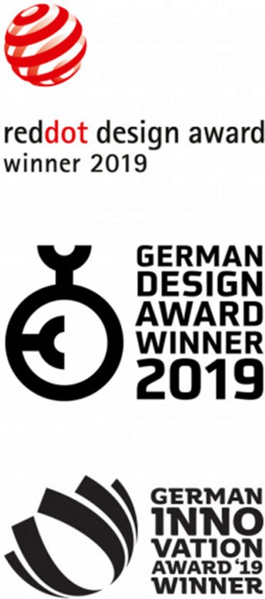 Urban Iki Fietsstoeltje Voor - Koge Brown/Bincho Black 10 Urban Iki Fietsstoeltje Voor - Koge Brown/Bincho Black - Afbeelding 8