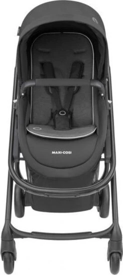 Maxi-Cosi Lila SP Kinderwagen - Essential Graphite 14 Maxi-Cosi Lila SP Kinderwagen - Essential Graphite -Babyproducten Serie Winkel 538x1200