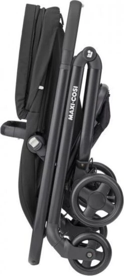 Maxi-Cosi Lila SP Kinderwagen - Essential Graphite 17 Maxi-Cosi Lila SP Kinderwagen - Essential Graphite -Babyproducten Serie Winkel 541x1200