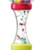 Sophie De Giraf - Rammelaar - Zachte Maracas - In Wit-rood Geschenkdoosje -Babyproducten Serie Winkel 543x1200