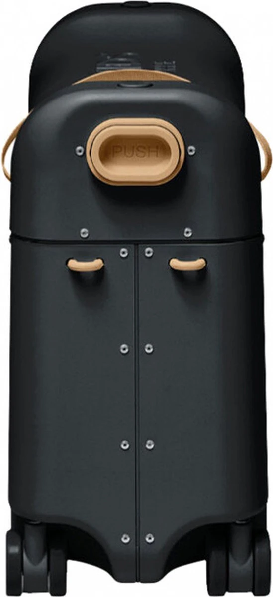 JetKids By Stokke® BedBox Black 8 JetKids By Stokke® BedBox Black - Afbeelding 6