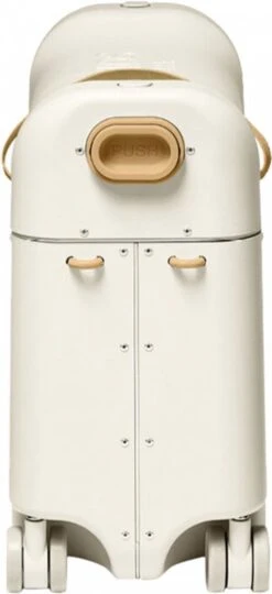 JetKids By Stokke® BedBox White -Babyproducten Serie Winkel 549x1200