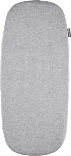 Easywalker Harvey 3 / Harvey³ Voordeelset Bestaande Uit Kinderwagen, Reiswieg, Voetenzak, Regenhoes Voor Zitting En Reiswieg, Hoes Voor De Reiswiegmatras - Kleur Fossil Grey -Babyproducten Serie Winkel 550x1200 1